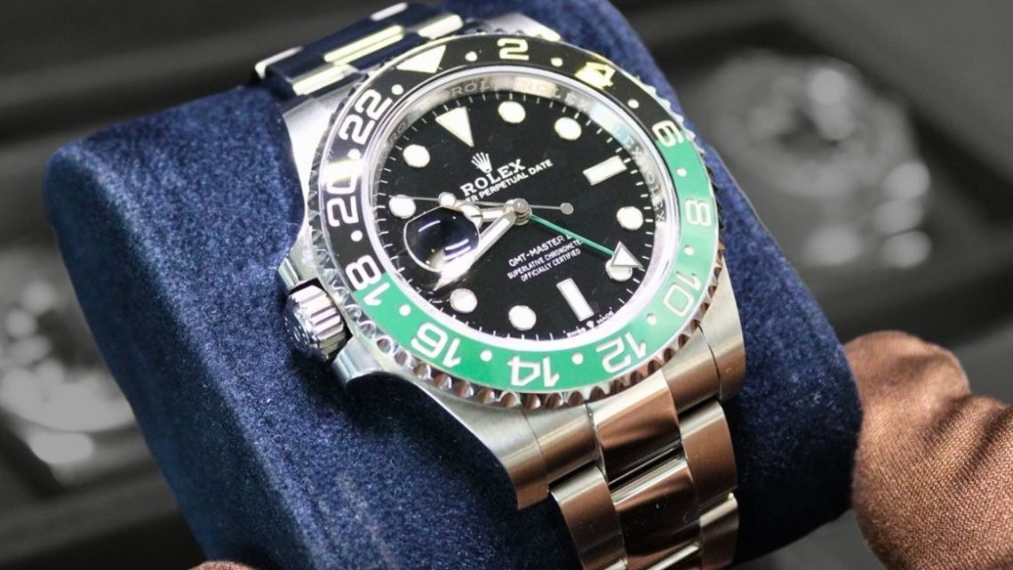 The Grey Market Middlemen Quietly Running The AAA+ Replica Rolex Watches UK World