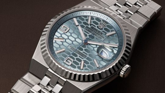 In-Depth: 1:1 Replica Rolex Land-Dweller Watches UK